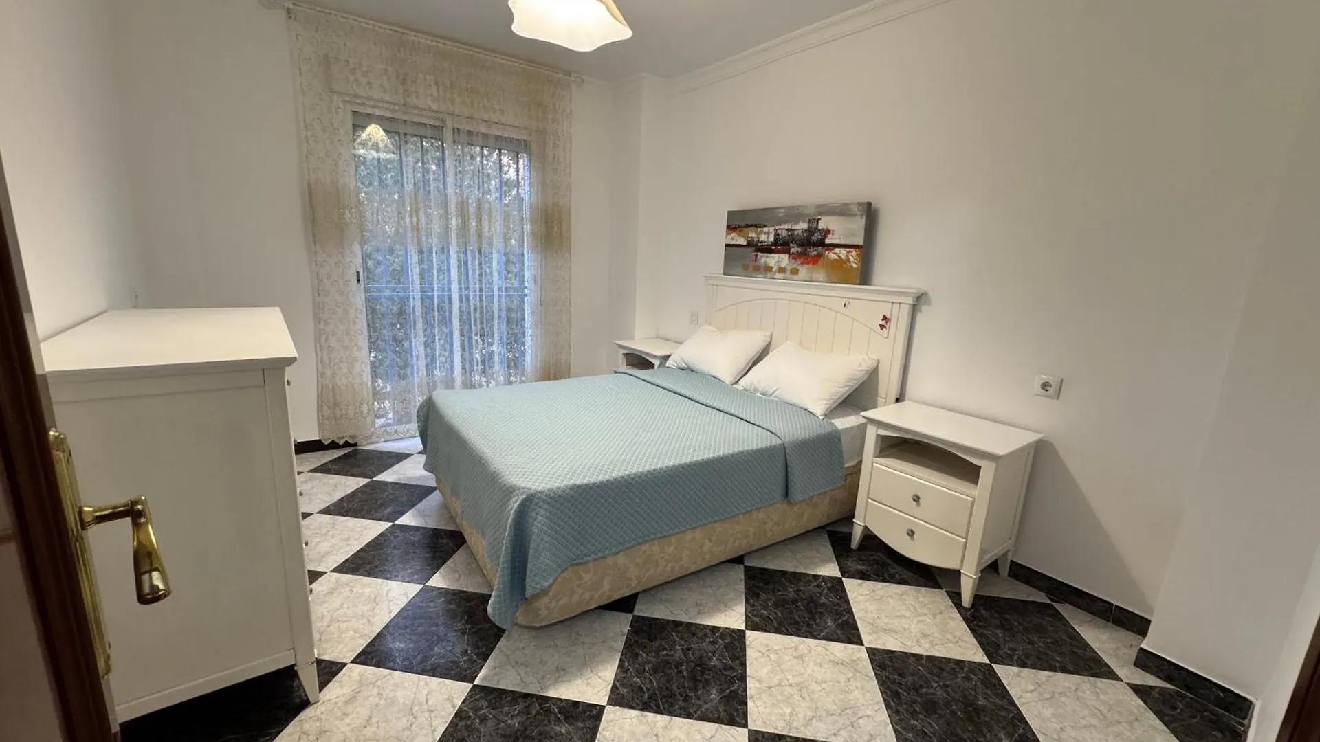 Apartamento Jerez Jerez de la Frontera Spagna