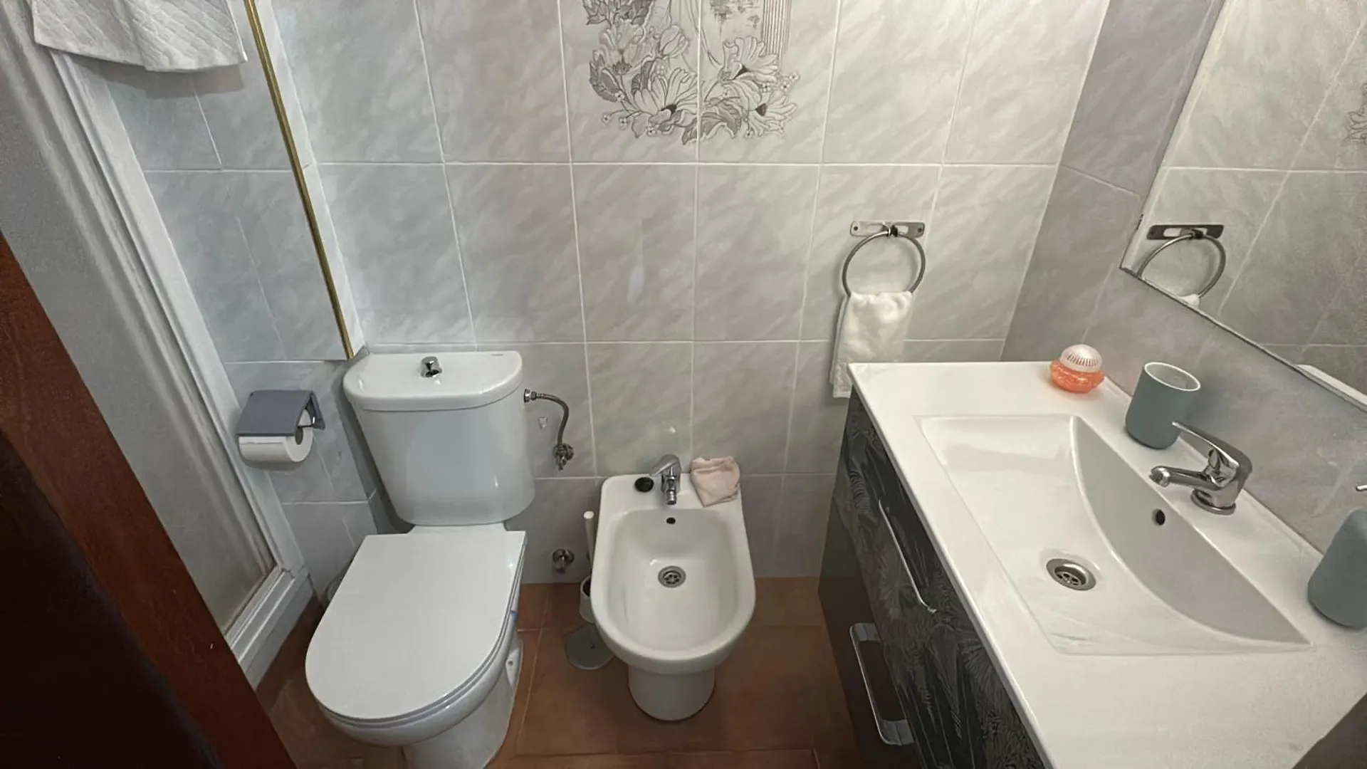 Apartamento Jerez Jerez de la Frontera 0*,