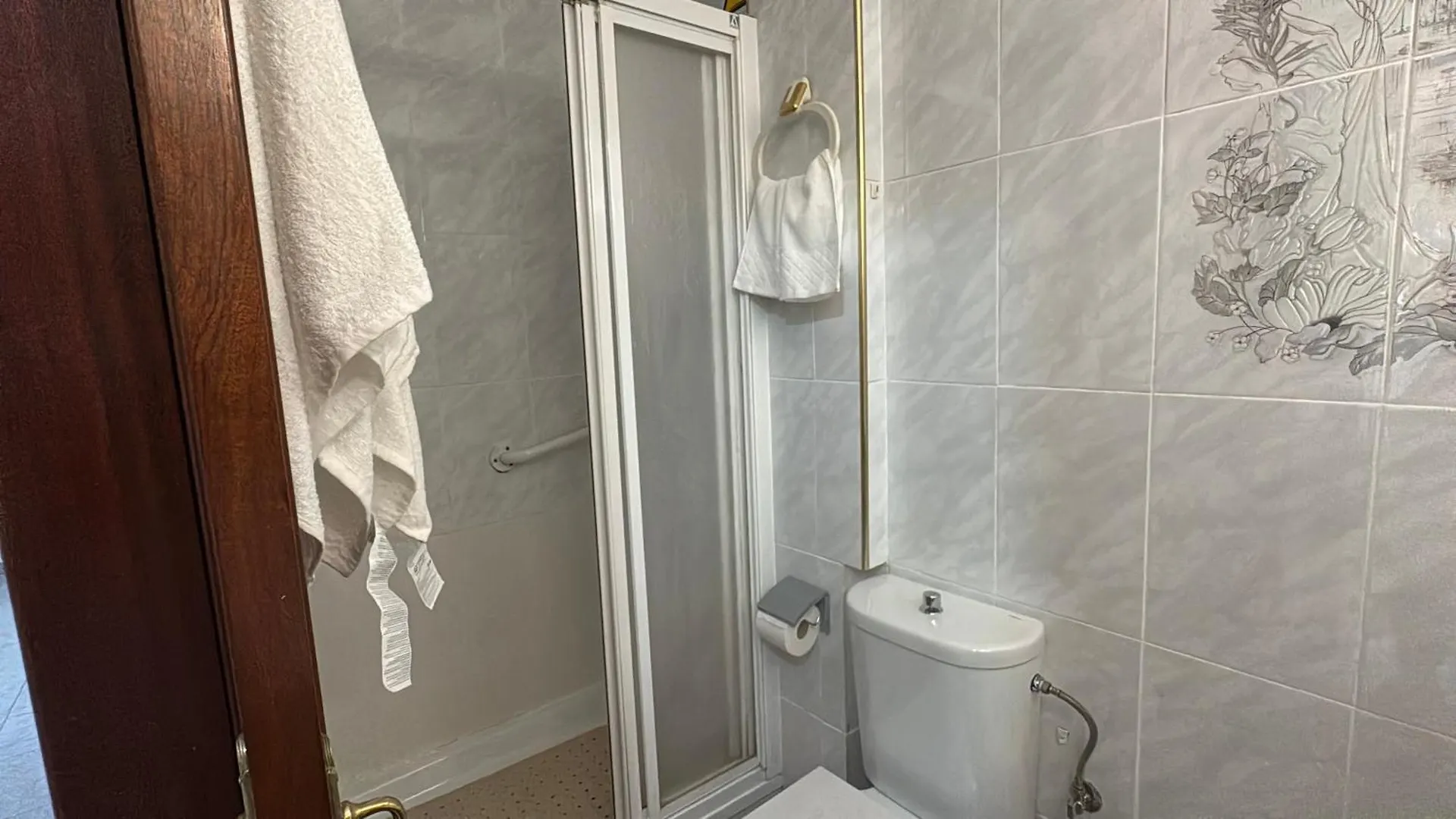 Apartment Apartamento Jerez Jerez de la Frontera