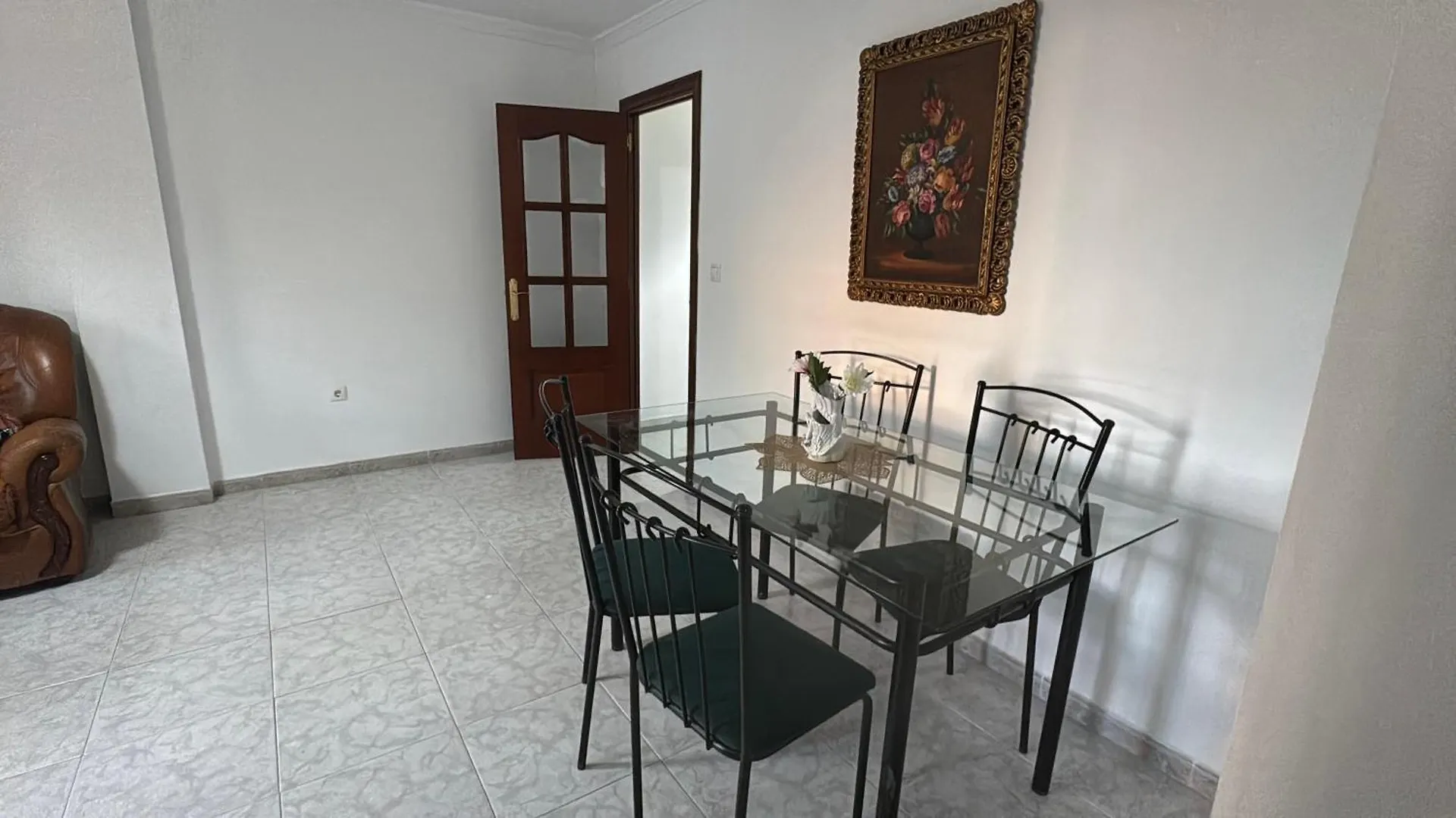 Apartamento Jerez Jerez de la Frontera