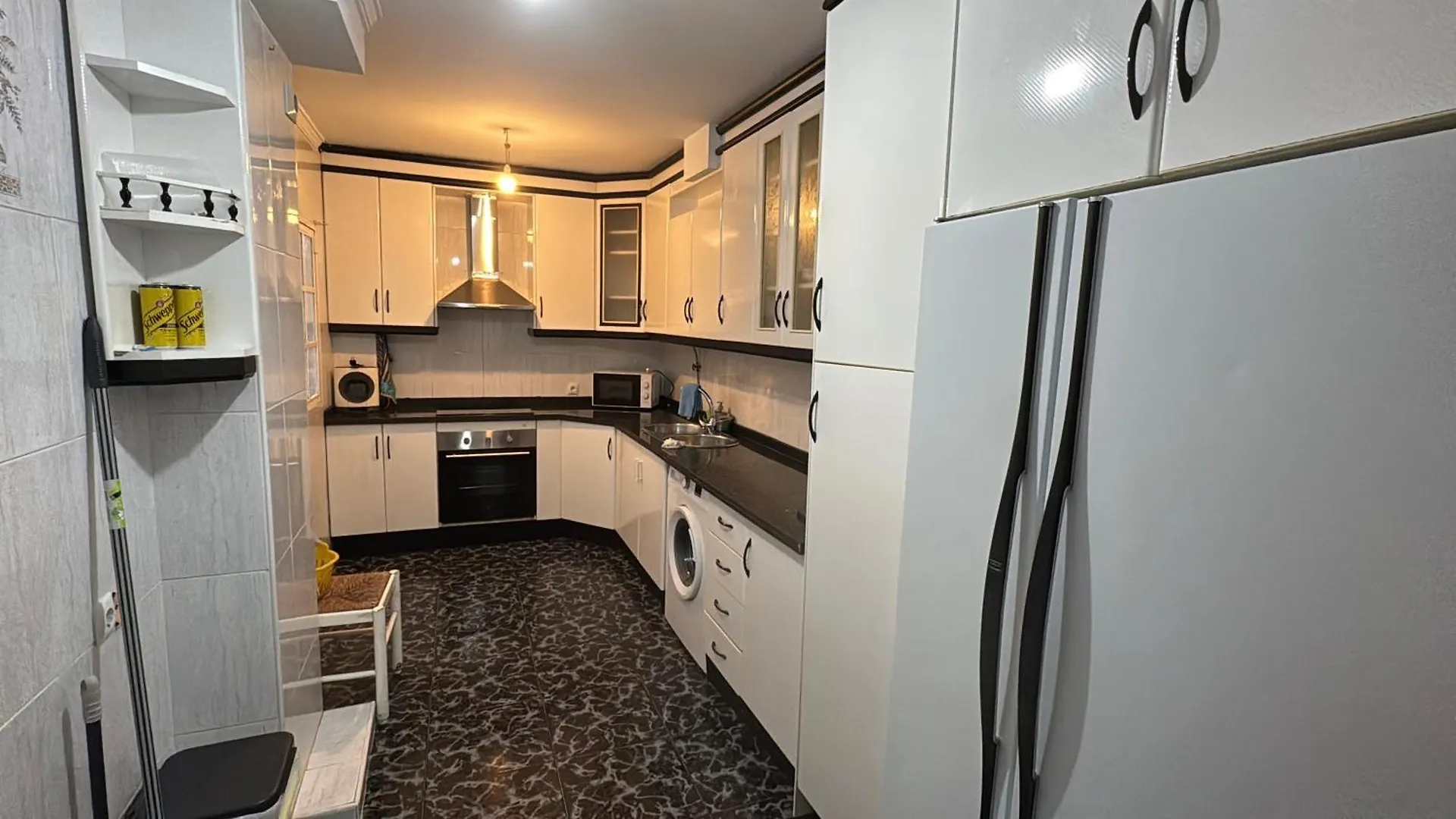 Apartment Apartamento Jerez Jerez de la Frontera