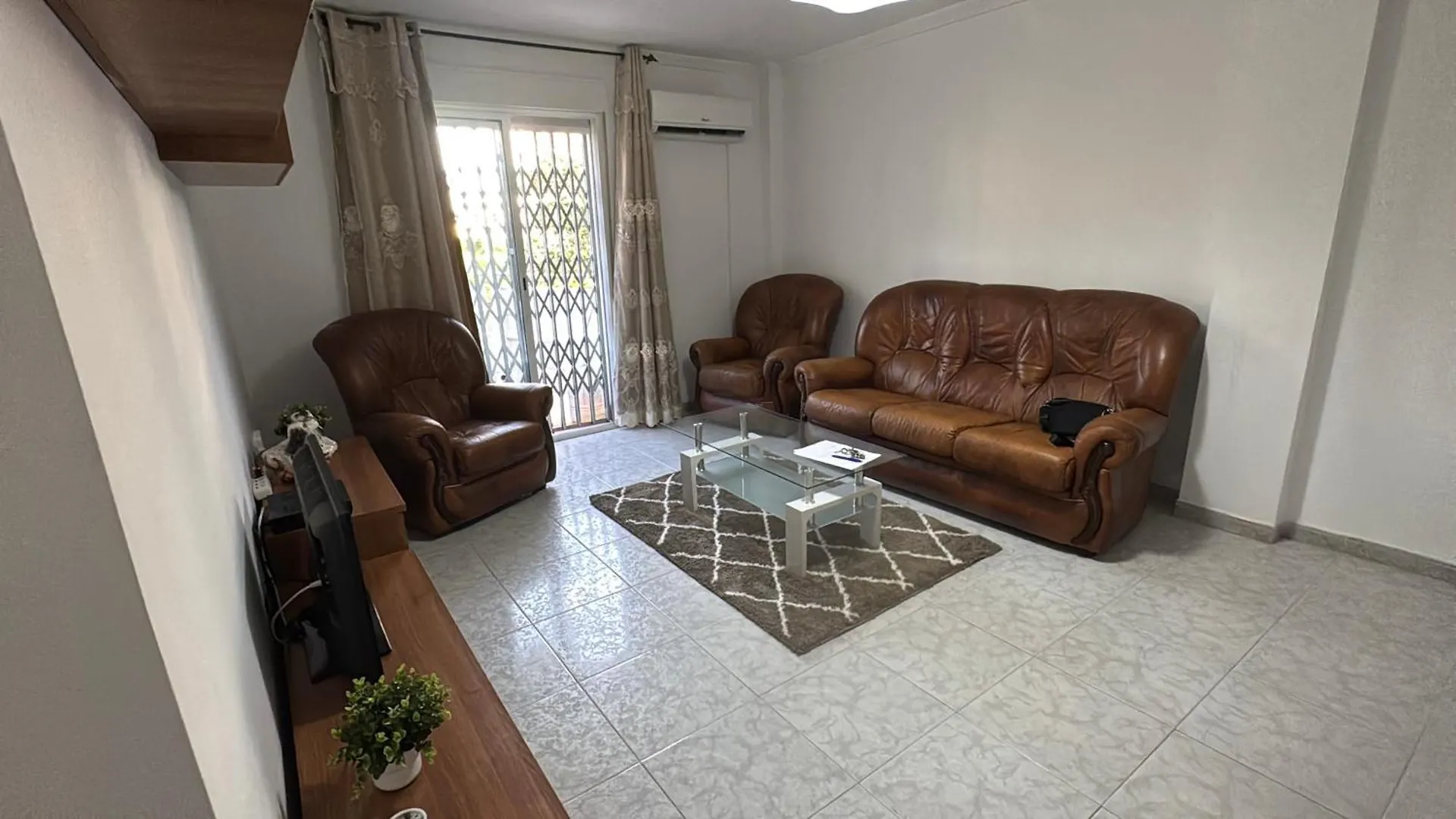 Apartamento Jerez Jerez de la Frontera