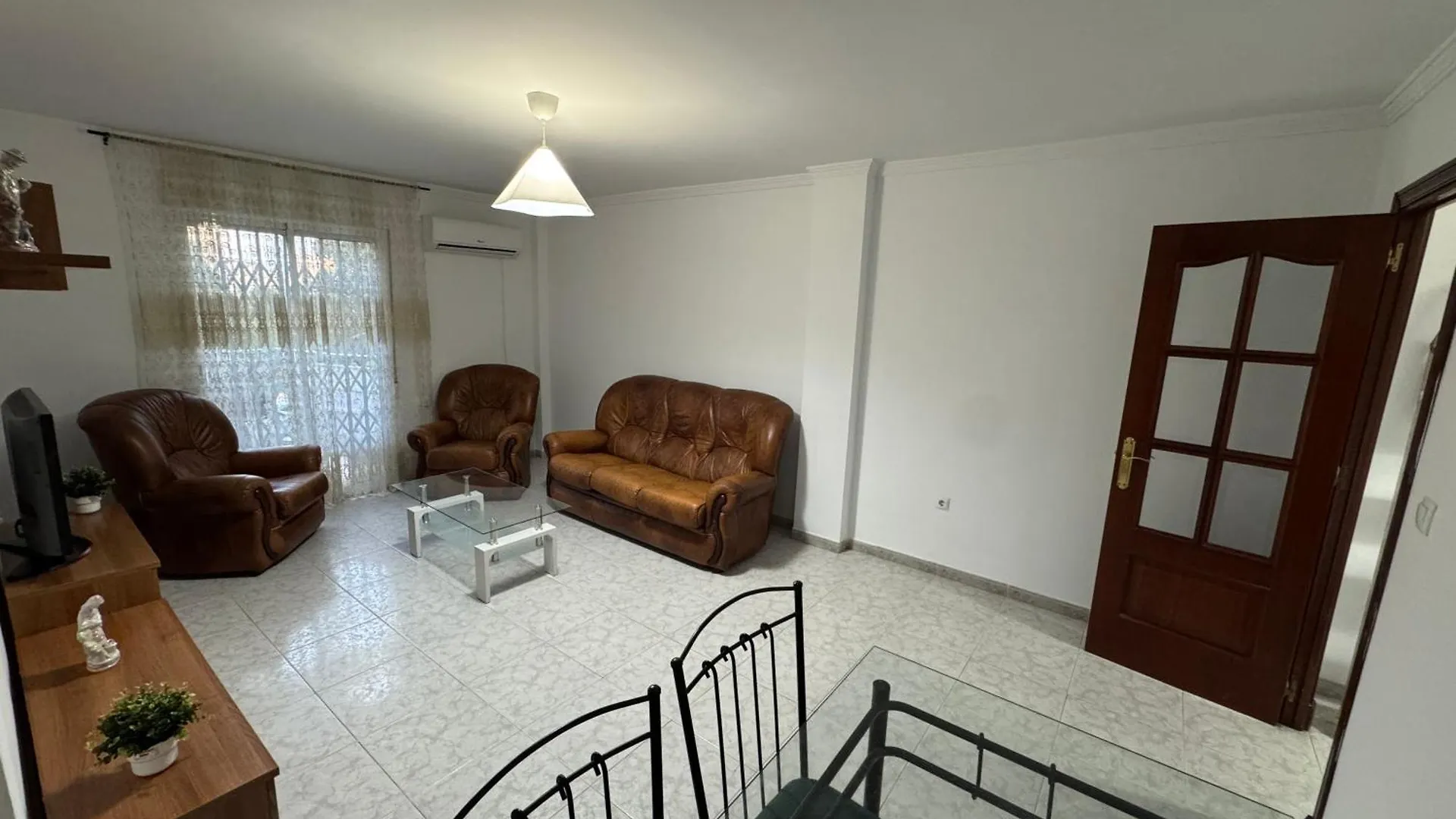 Apartment Apartamento Jerez Jerez de la Frontera