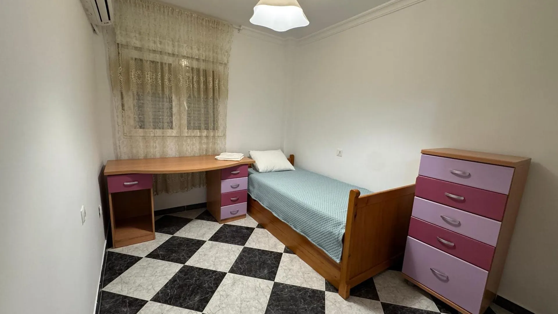 Apartment Apartamento Jerez Jerez de la Frontera
