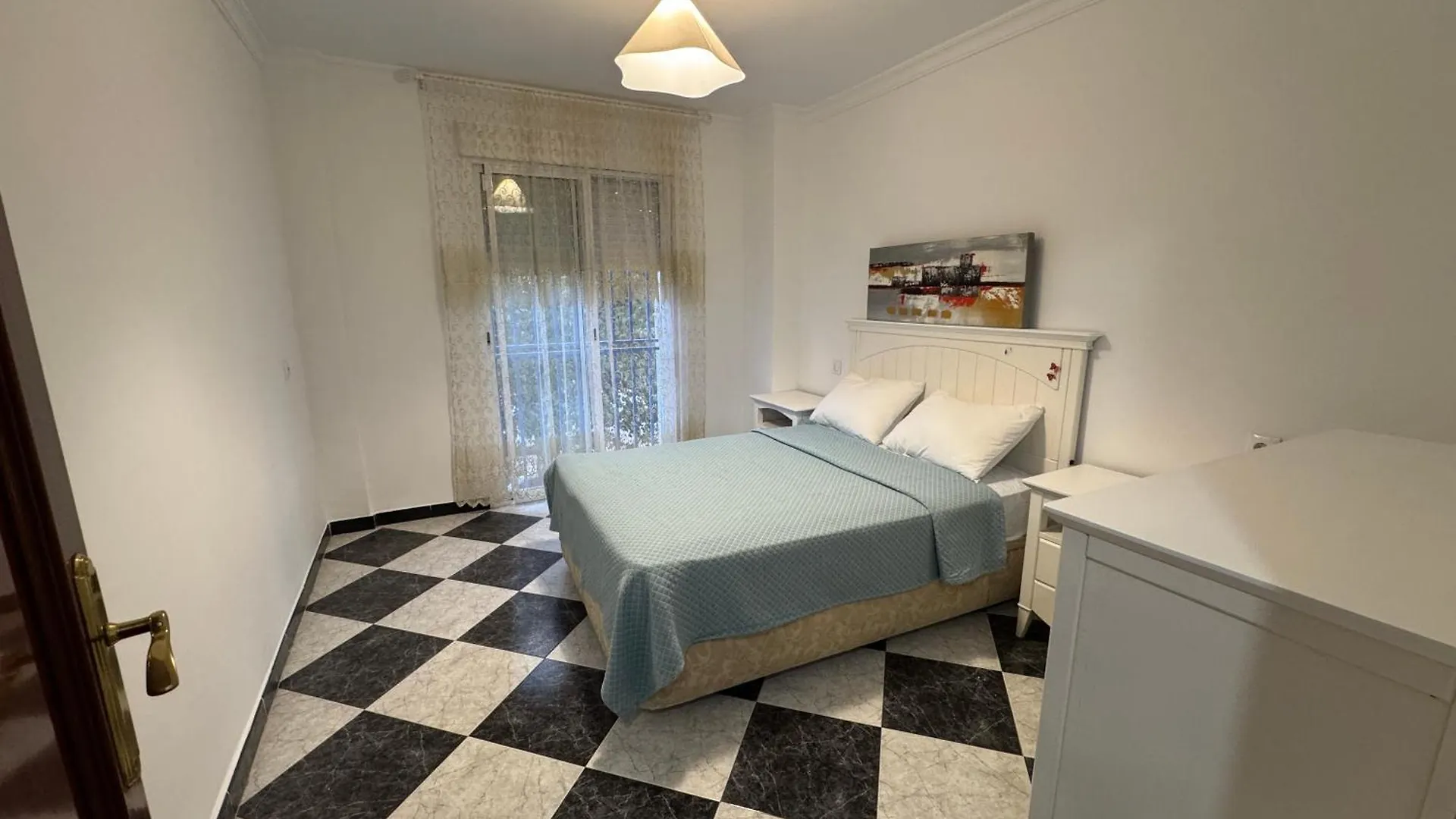 Apartamento Jerez Jerez de la Frontera 0*,  Spain