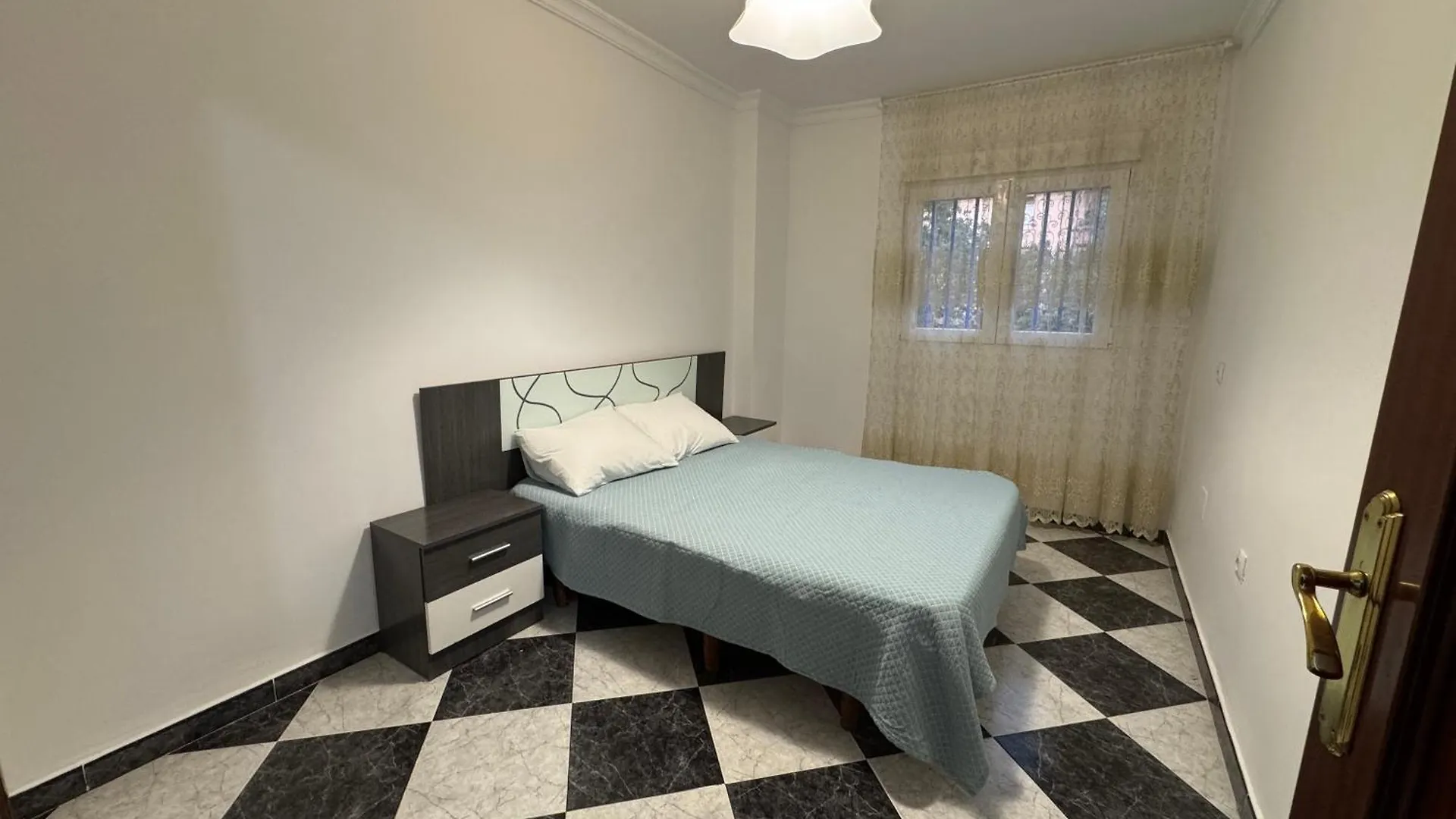 Apartment Apartamento Jerez Jerez de la Frontera
