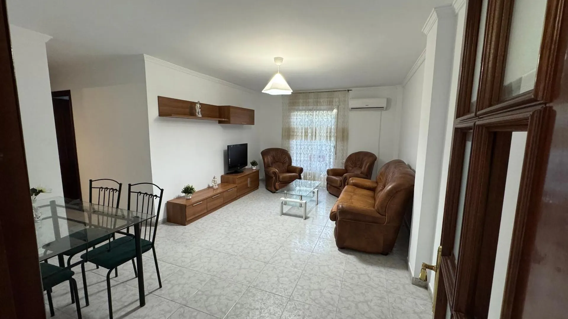 Apartamento Jerez Jerez de la Frontera 0*,