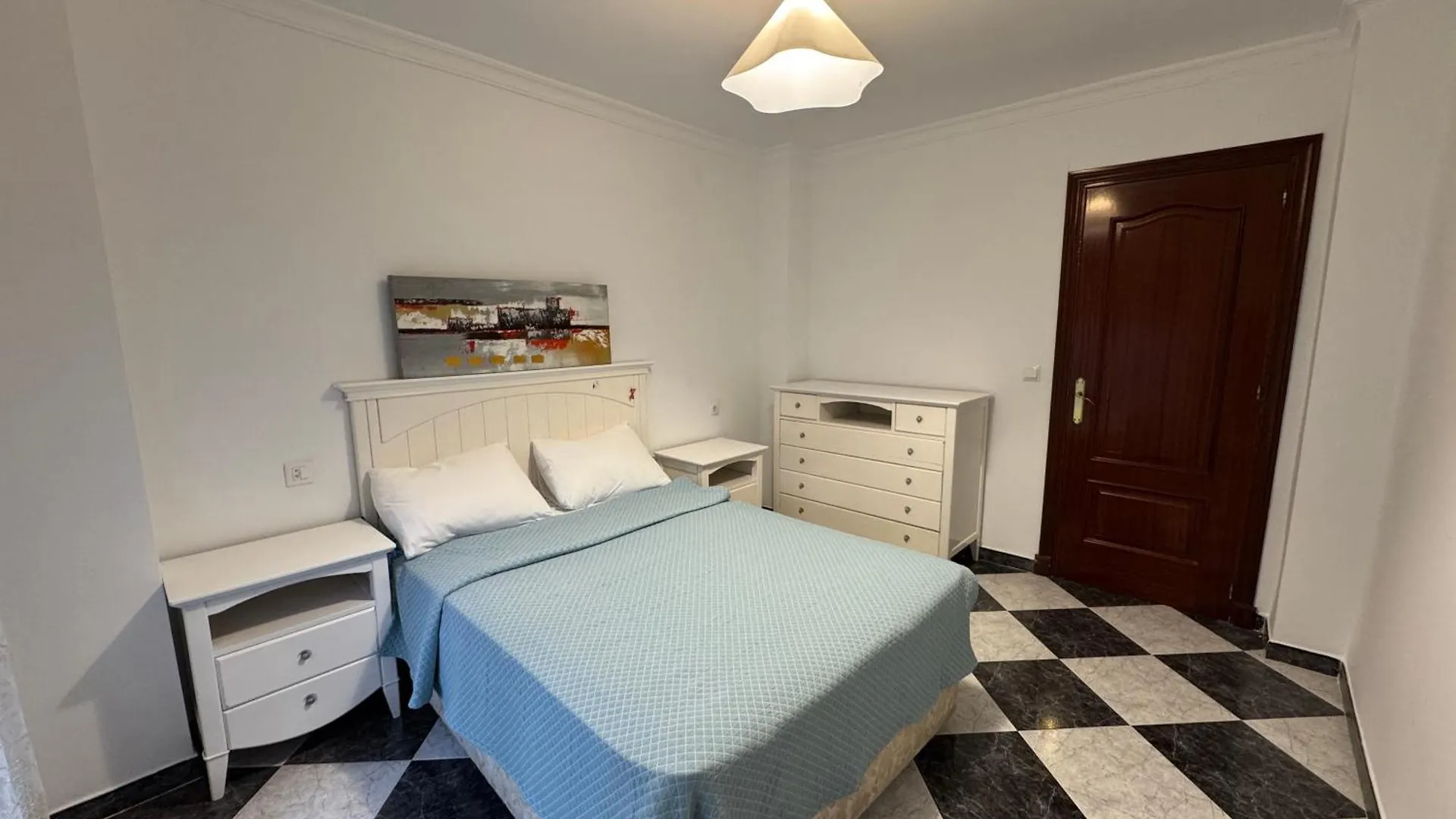 Apartamento Jerez Jerez de la Frontera