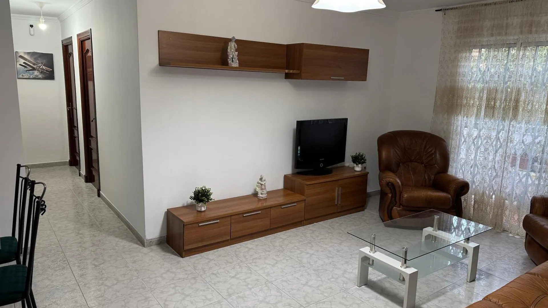 Apartamento Jerez Jerez de la Frontera 0*,  Spain