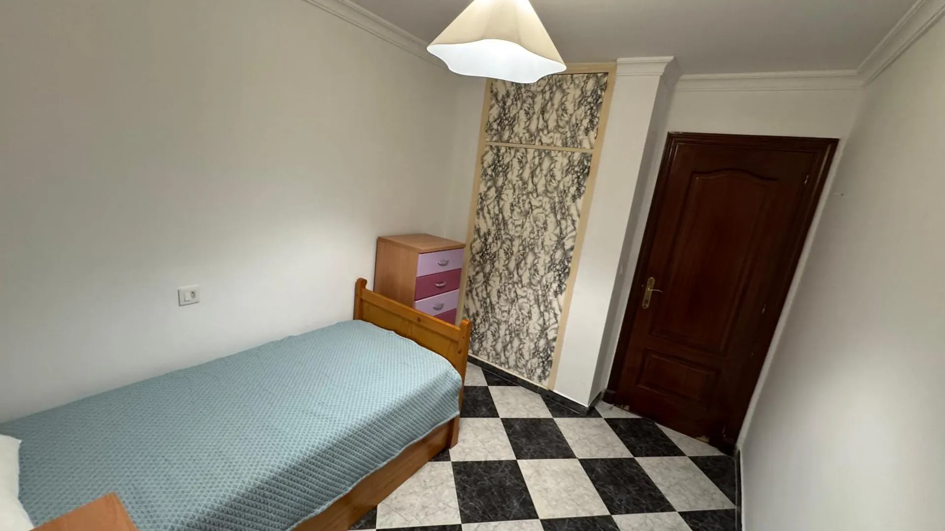 Apartamento Jerez Jerez de la Frontera Apartment