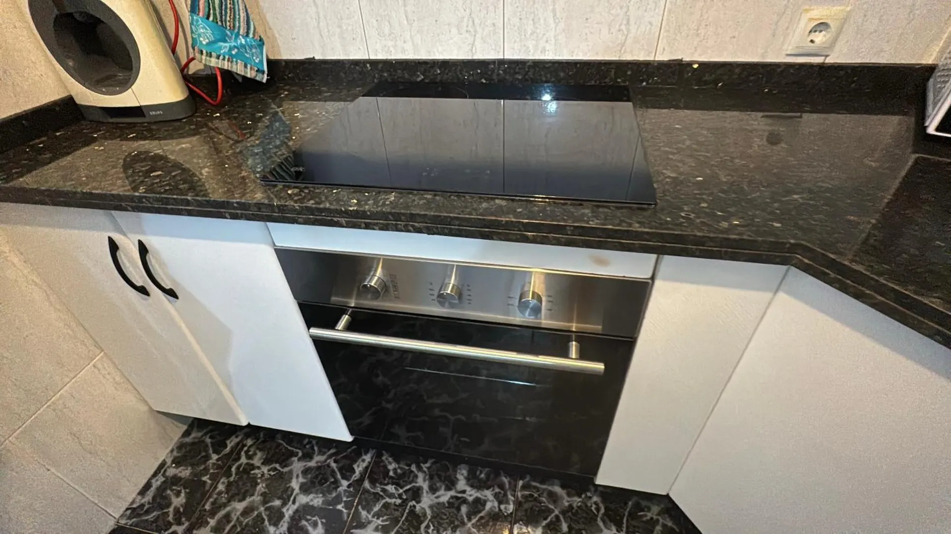 Apartamento Jerez Jerez de la Frontera Apartment