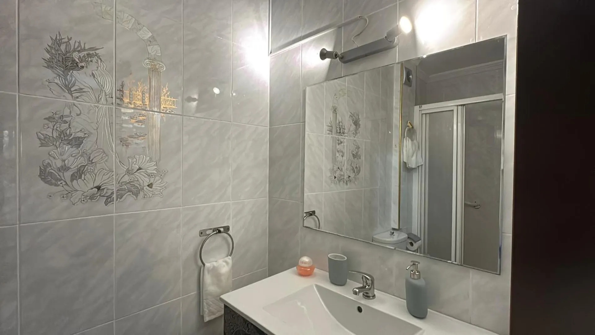 Apartment Apartamento Jerez Jerez de la Frontera Spain