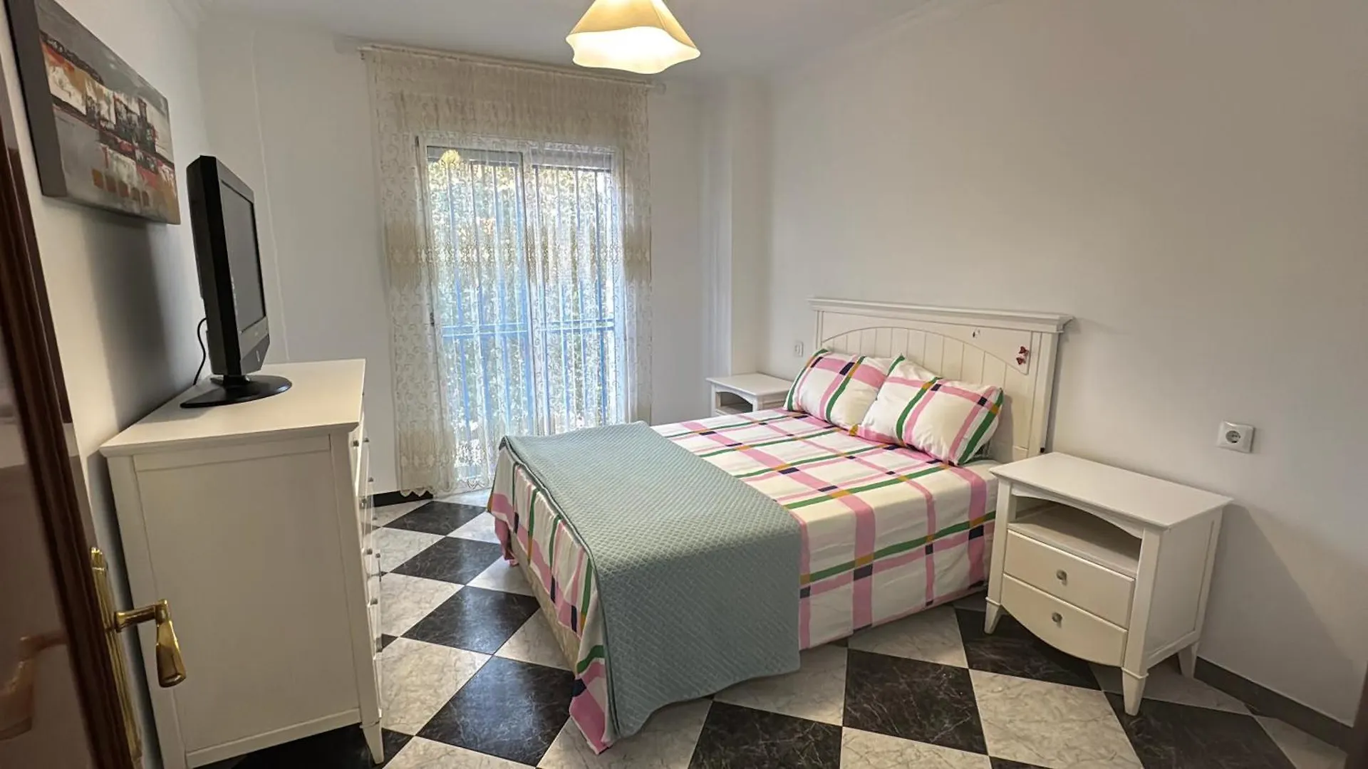 Apartamento Jerez Jerez de la Frontera 0*,