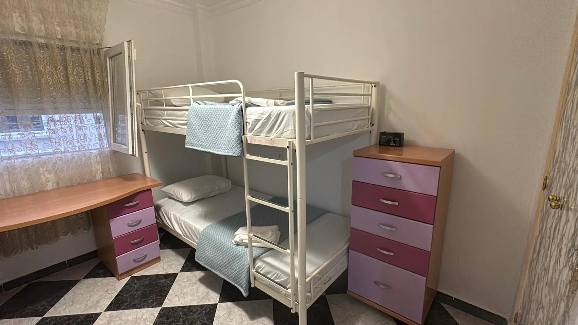 Apartamento Jerez Jerez de la Frontera Apartment